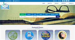 Desktop Screenshot of learningsimplified.org
